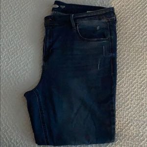 Old navy jeans